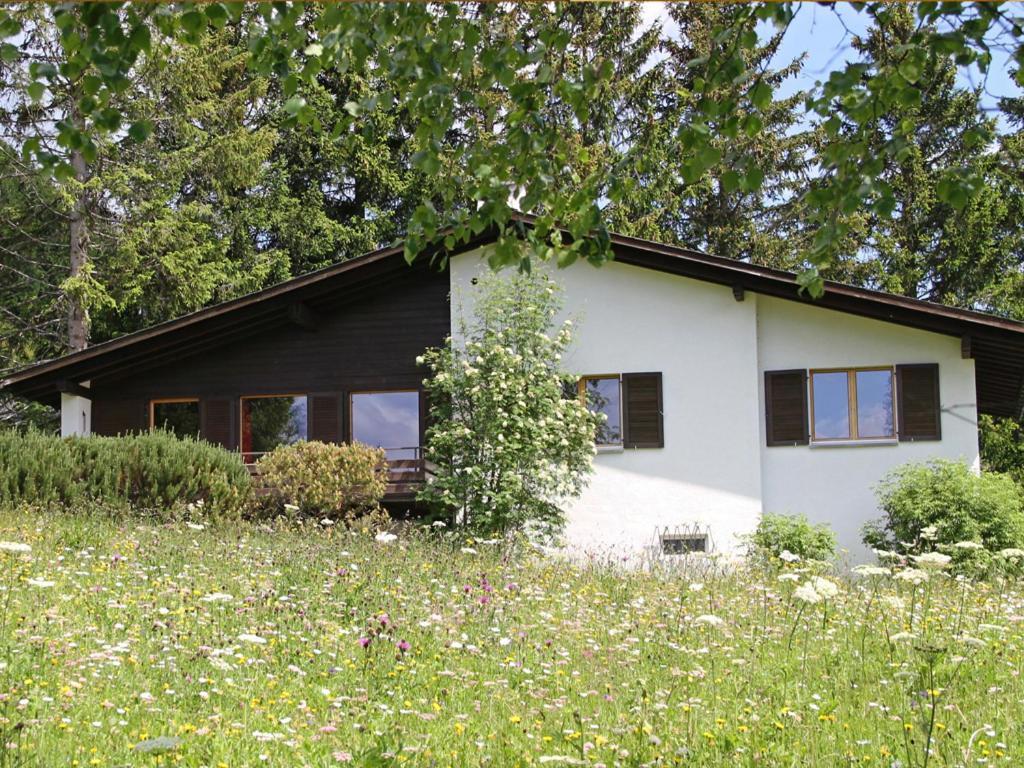 La Civetta Villa Valbella Buitenkant foto