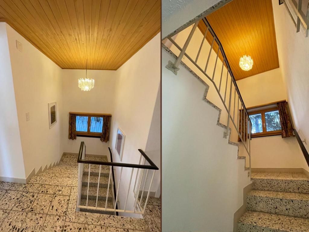 La Civetta Villa Valbella Buitenkant foto