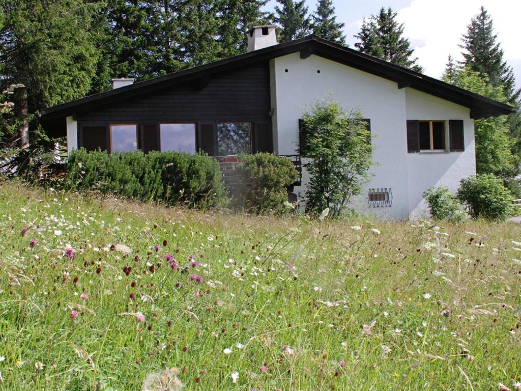 La Civetta Villa Valbella Buitenkant foto